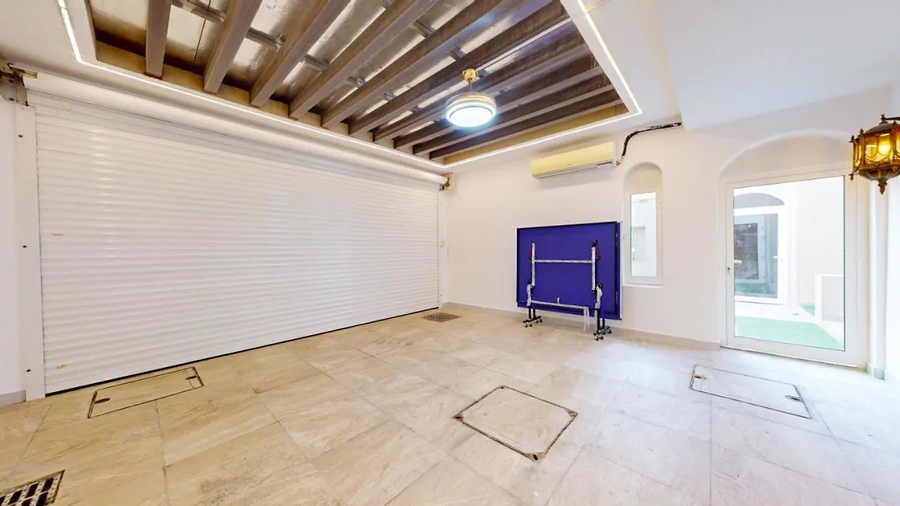 Bella Casa At Serena - Peaceful Three Bed Villa Dubai 0*,  United Arab Emirates