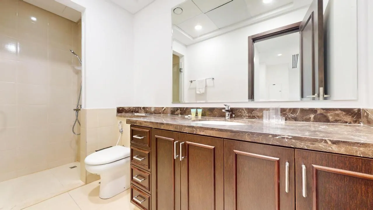 Holiday home Bella Casa At Serena - Peaceful Three Bed Villa Dubai United Arab Emirates