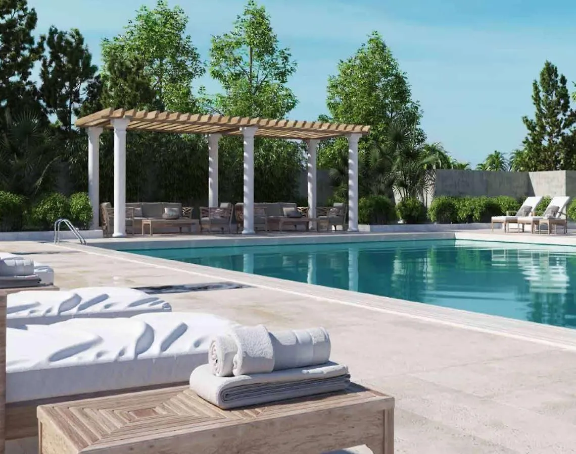 Bella Casa At Serena - Peaceful Three Bed Villa Dubai Holiday home