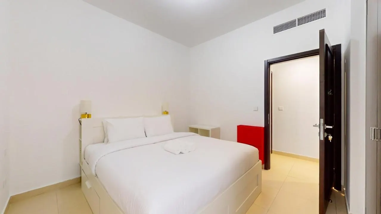 Bella Casa At Serena - Peaceful Three Bed Villa Dubai 0*,  United Arab Emirates