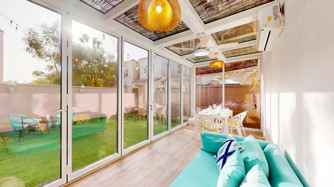 Holiday home Bella Casa At Serena - Peaceful Three Bed Villa Dubai
